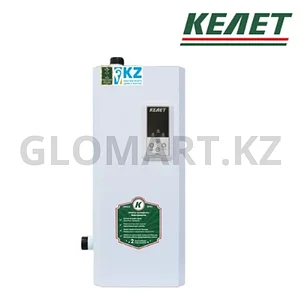 Котел электрический Келет ЭВН-К-24Э2 КОМФОРТ