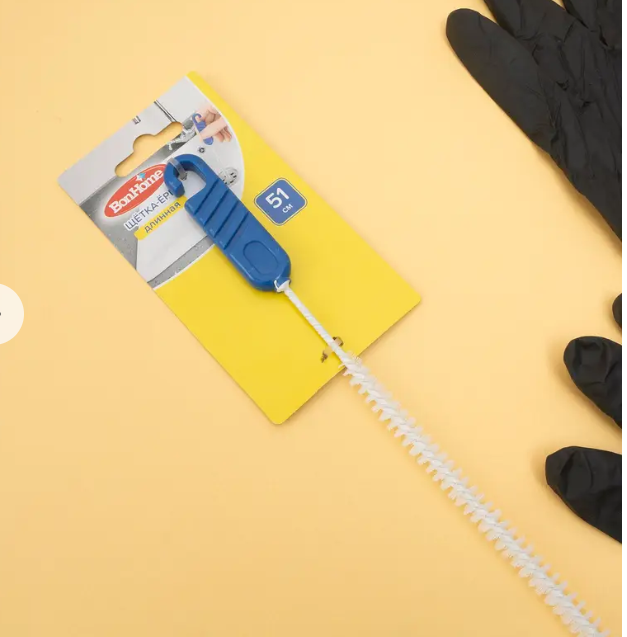 Щетка ерш BonHome 51см 0101, фото 1