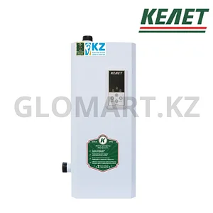Котел электрический Келет ЭВН-К-15Э2 КОМФОРТ