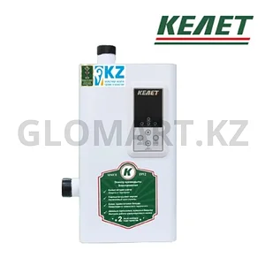 Котел электрический Келет ЭВН-К-4,5Э3 КОМФОРТ