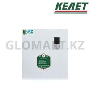 Котел электрический Келет ЭВН-К-144Э3 КОМФОРТ
