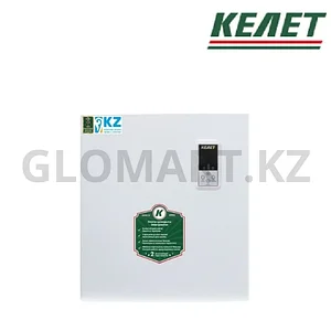 Котел электрический Келет ЭВН-К-60Э3 КОМФОРТ