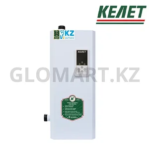 Котел электрический Келет ЭВН-К-18Э2 КОМФОРТ