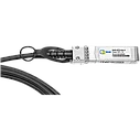 Модуль SFP+ Direct Attached Cable (DAC), дальность до 5м, фото 3
