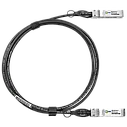 Модуль SFP+ Direct Attached Cable (DAC), дальность до 5м, фото 4