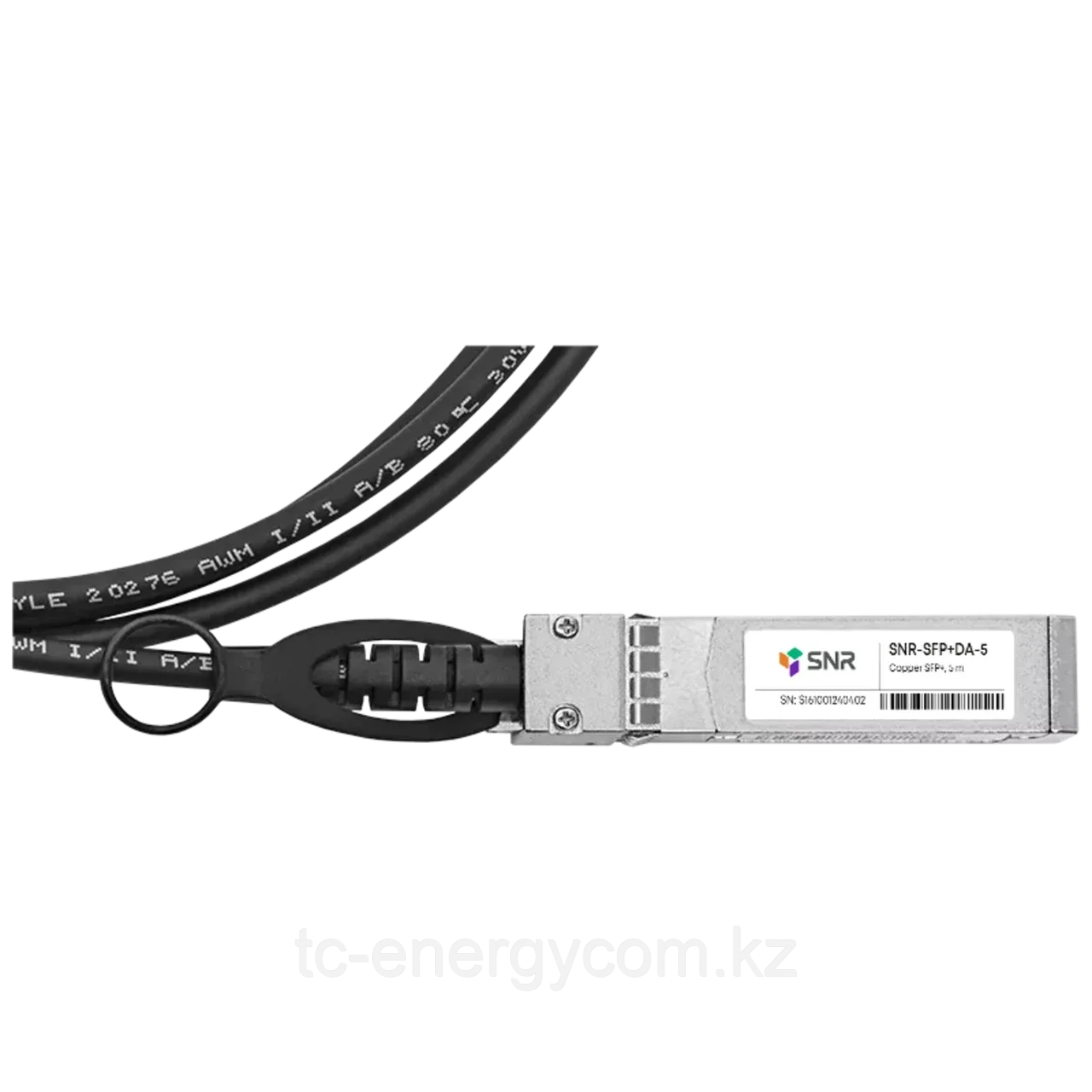 Модуль SFP+ Direct Attached Cable (DAC), дальность до 5м, фото 1