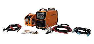 Сварочный аппарат NBC-500(N215)(380V)