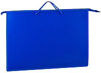 Папка, папка для труда ArtSpace Папка для чертежей и рисунков, А3, синий