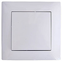 Выключатель Заря одинарный внутренний ВГ-01