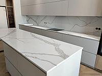 Столешница из кварцевого агломерата