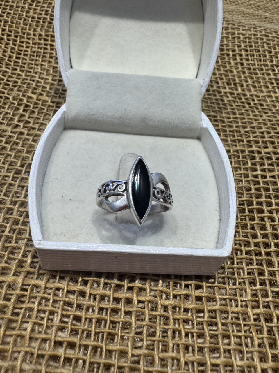 Кольцо / : размер 19 ( пр. Абая 141 ), фото 1