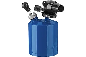 Лампа паяльная, стальной эжектор, ЗУБР Профессионал ВУЛКАН ВК-15, 15 л