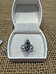 Кольцо / размер: 18 ( пр. Абая 141 )