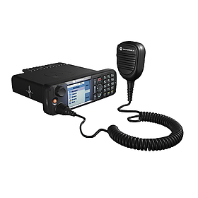 Мобильная радиостанция Motorola MTM5400