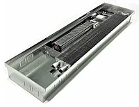 Внутрипольный конвектор с етественной конвекцией Itermic ITTZ 250-75-2300