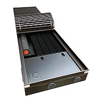 Внутрипольный конвектор с етественной конвекцией Itermic ITTZ 250-75-1000