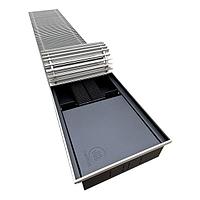 Внутрипольный конвектор с етественной конвекцией Itermic ITTZ 250-75-1600