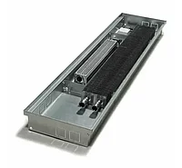 Внутрипольный конвектор с етественной конвекцией Itermic ITTZ 250-75-2700