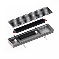 Внутрипольный конвектор с принудительной конвекцией Itermic ITTBZ 250-75-1000