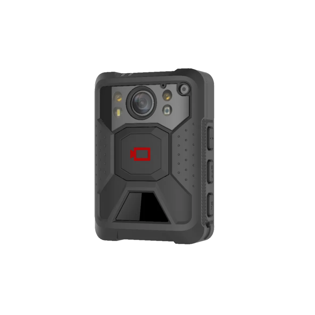 IP-камера Hikvision DS-MCW407/32G/GPS/WIFI, фото 1