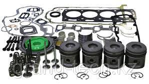 Набор для ремонта двигателя OD 63.48 mm 3054C/E, TURBO (B225-7781) (Maxiforce), фото 1