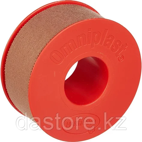 Paul Hartmann OMNIPLAST 2,5см x 9,2м, фото 1