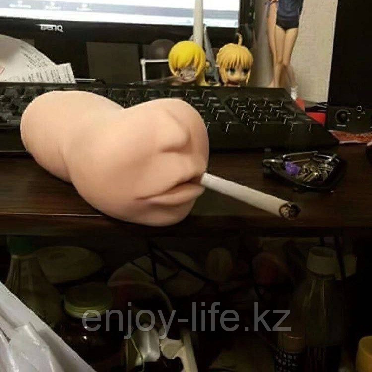 Мастурбатор - Безотказная Соска., фото 1