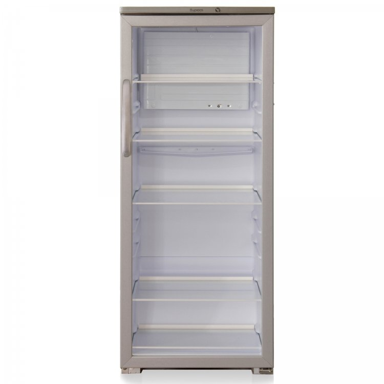 Витринный холодильник шкаф-витрина Бирюса-M290