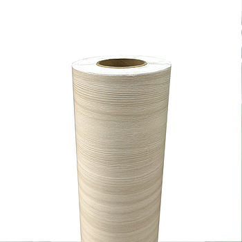 Пленка декоративная (флитвуд белый) DFW1005V 1.24mX50m