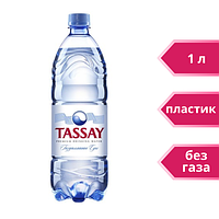 Вода Tassay без газа 1л