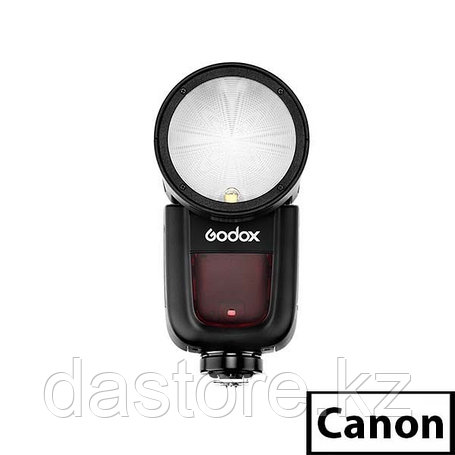 Godox V1S Вспышка, фото 1