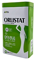 Орлистат  / Orlistat / Капсулы с двойным эффектом сжигания жира