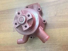 Запасные части и двигатели Ricardo (Рикардо)