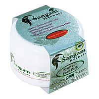 Маска от Сангам Хербалс «Апельсин и Лимон»