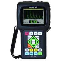 Ультразвуковой толщиномер Olympus 38DL PLUS