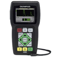 Ультразвуковой толщиномер Olympus 45MG