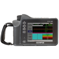 Ультразвуковой дефектоскоп Olympus Epoch 6LT