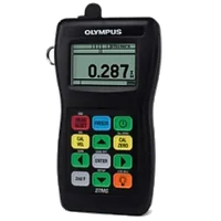 Ультразвуковой толщиномер Olympus 27MG