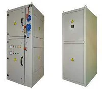 Высоковольтный распределительный шкаф 2КВЭ-6
