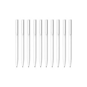 Шариковая ручка Xiaomi High-capacity Ball Pen (10-pack)