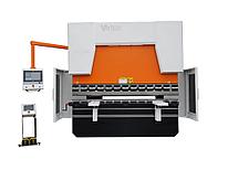 Листогибочный пресс Metall Master Vartek BasicForm 2600x100