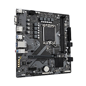 Материнская плата Gigabyte B760M E, фото 3