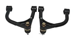 Toyota Land Cruiser 200 рычаги верхние - KINGGO4X4