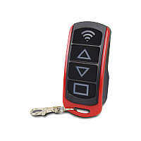 Пульт управлением шлагбаумом ZKTeco CMP200 Remote Control