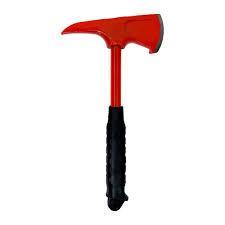 Топор пожарного