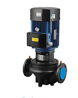 Насосы циркуляционные Насосы типа TD32-18/2 1.1KW
