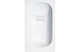 Ванна стальная DONNA VANNA 150*70*40 (DV-55901)