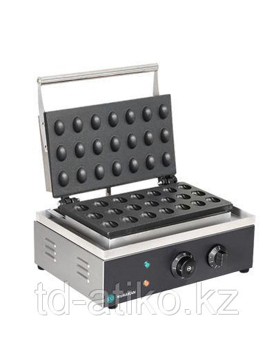 Вафельница Hurakan HKN-GES210 NUT