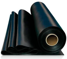 Техпластины из резины: надёжная герметизация при высоком давлении