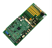 Основная плата лифта XIZI DBA26800EE13